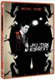 Cover for Michael Schøt · Michael Schøt:upolistisk K (DVD) (2011)