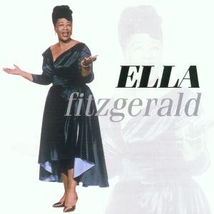 Basin Street Blues - Ella Fitzgerald - Musik - ELAP - 5706238310434 - 10 december 2001