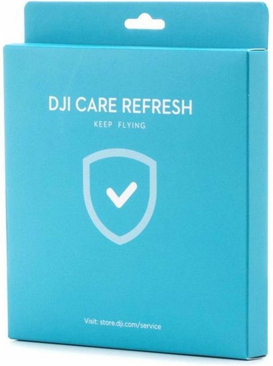 Cover for Dji · Dji Care Refresh - Mavic Air 2 (Merchandise) (MERCH) (2020)