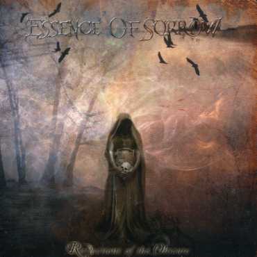 Cover for Essence Of Sorrow · Reflections of the Obscure (CD) (2007)