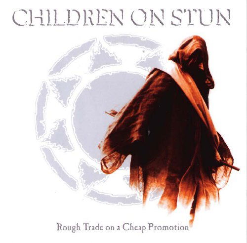 Cover for Children on Stun · Rough Trade on Cheap Prom (CD) (2005)