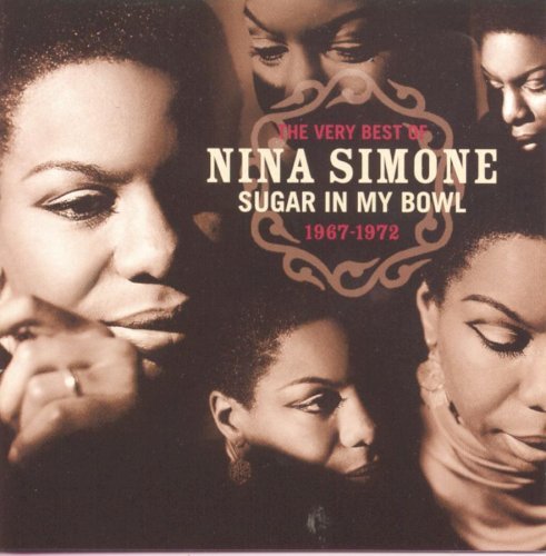 The Very Best of - Nina Simone - Musik - MBB - 7798093710434 - 11 september 2006