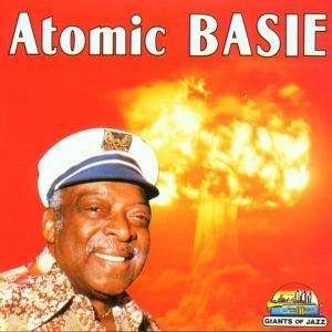 Cover for Basie Count · Atomic Basie-giants of Jazz (CD)