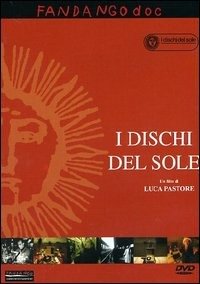 Cover for Ivan Della Mea · Dischi Del Sole (I) (DVD)