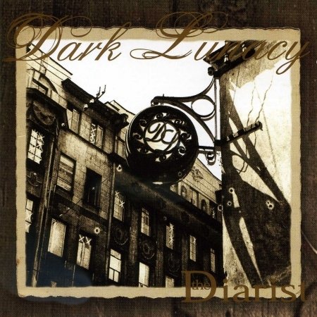 Dark Lunacy · Dark Lunacy - Diarist (CD) (2006)