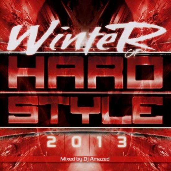 Cover for Aa.vv. · Winter of Hardstyle 2013 (CD) (2021)