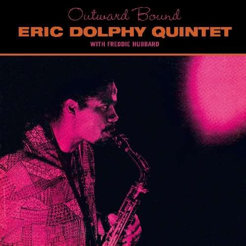 Outward Bound - Eric Dolphy - Music - POLL WINNERS RECORDS - 8436028697434 - February 28, 2011