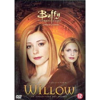 Willow - Buffy The Vampire Slayer - Elokuva -  - 8712626016434 - 