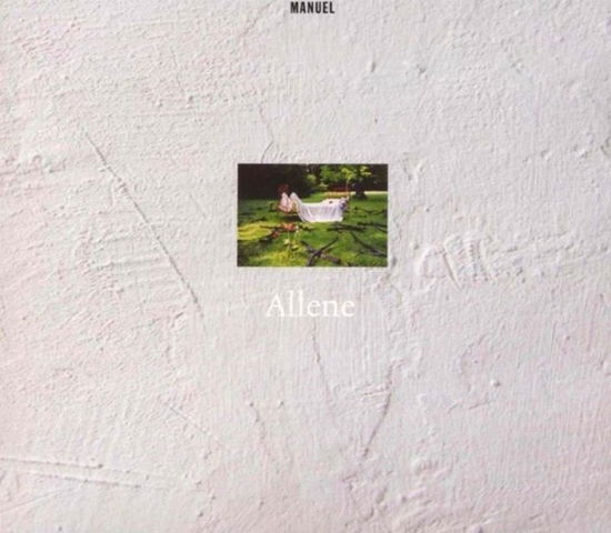 Cover for Andre Manuel · Allene (CD) (2006)