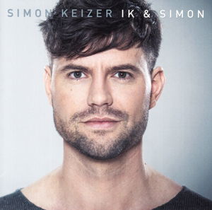 Cover for Simon Keizer · Ik &amp; Simon (CD) (2016)