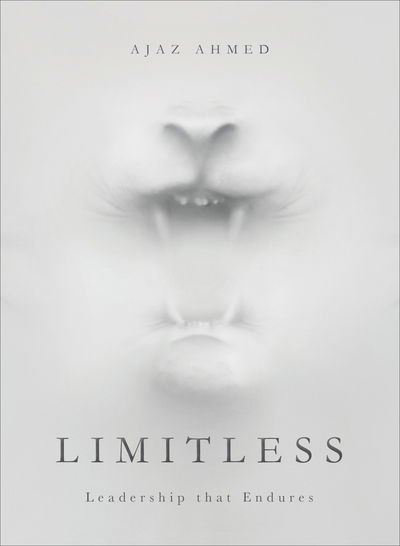 Cover for Ajaz Ahmed · Limitless: Leadership that Endures (Paperback Book) (2015)