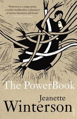 Cover for Jeanette Winterson · Powerbook (Paperback Bog) (2001)