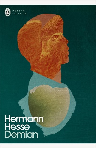 Demian - Penguin Modern Classics - Hermann Hesse - Bücher - Penguin Books Ltd - 9780241307434 - 7. September 2017