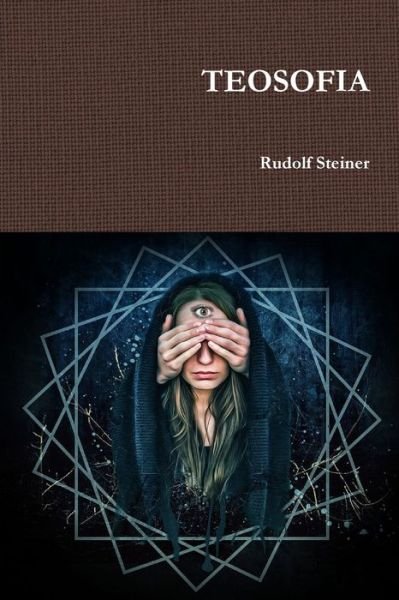 Cover for Rudolf Steiner · Teosofia (Taschenbuch) (2018)