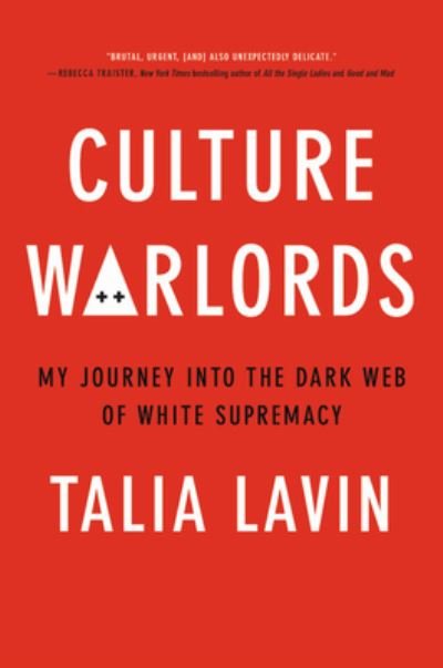 Cover for Talia Lavin · Culture Warlords (Innbunden bok) (2020)