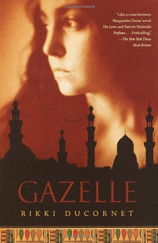 Cover for Rikki Ducornet · Gazelle (Paperback Book) (2004)