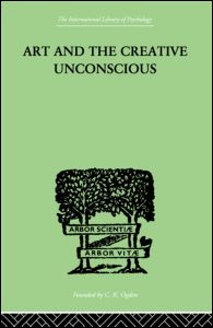 Cover for Erich Neumann · Art And The Creative Unconscious: Four Essays (Hardcover Book) (1999)