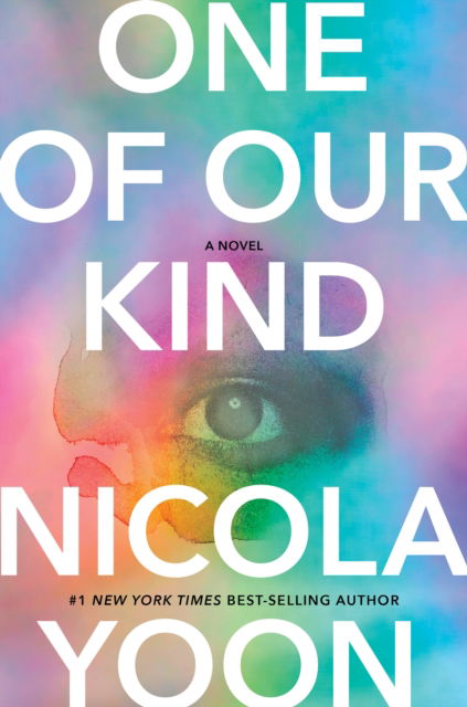 One of Our Kind - Nicola Yoon - Książki - Alfred A. Knopf - 9780593688434 - 11 czerwca 2024