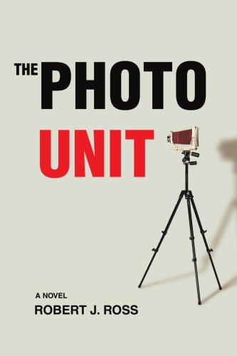 Cover for Robert Ross · The Photo Unit (Paperback Book) (2008)