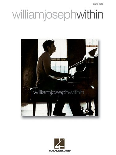 Cover for William Joseph · William Joseph - Within (Pocketbok) (2005)