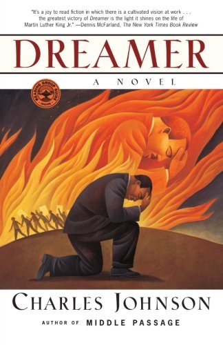 Cover for Charles Johnson · Dreamer: a Novel (Paperback Book) [1st Scribner Paperback Fiction Ed edition] (1999)