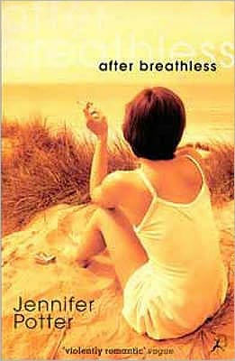 Cover for Jennifer Potter · After Breathless (Paperback Book) [New edition] (1996)