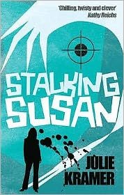 Cover for Julie Kramer · Stalking Susan: Number 1 in series - Riley Spartz (Paperback Book) (2010)