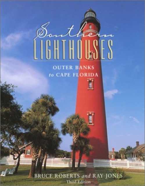 Cover for Bruce Roberts · Southern Lighthouses: Outer BA (Taschenbuch) (2001)