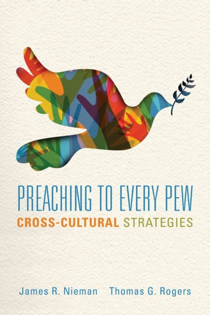 Cover for James R. Nieman · Preaching to Every Pew: Cross-Cultural Strategies (Paperback Book) (2001)