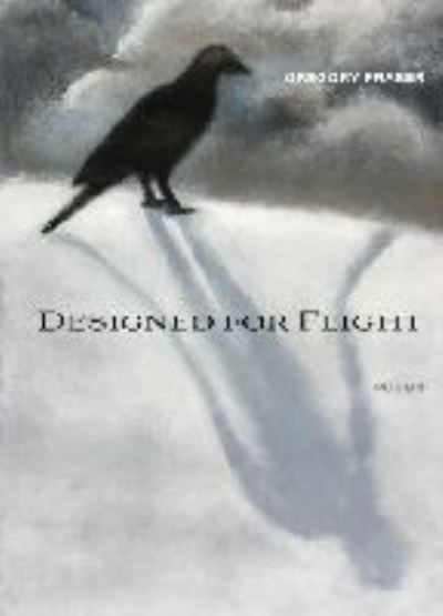 Cover for Fraser · Designed for Flight (Triquarterly Books) - Triquarterly (Paperback Book) (2014)