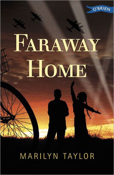 Faraway Home - Marilyn Taylor - Książki - O'Brien Press Ltd - 9780862786434 - 11 października 1999