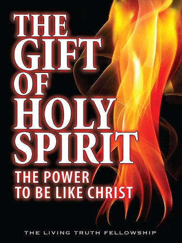 Cover for Mark H. Graeser · The Gift of Holy Spirit, 4th Edition (Hardcover Book) (2011)