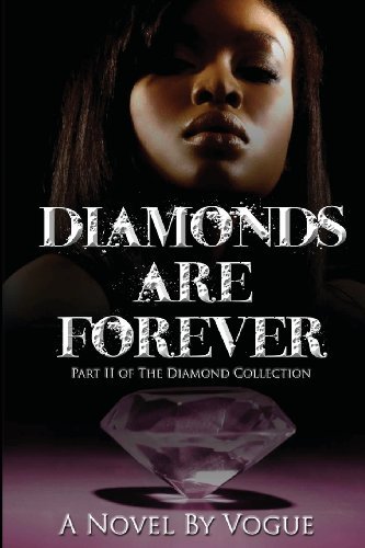 Cover for Vogue · Diamonds Are Forever (Diamond Collection) (Paperback Bog) (2013)