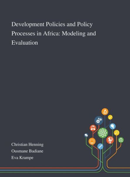 Cover for Christian Henning · Development Policies and Policy Processes in Africa (Hardcover Book) (2020)