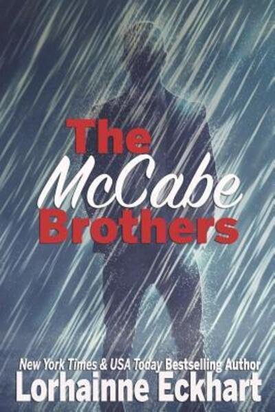Cover for Lorhainne Eckhart · The McCabe Brothers, The Complete Collection (Taschenbuch) (2019)