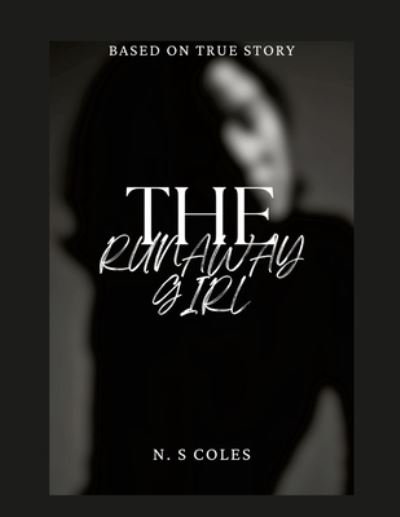 Cover for Nijah COLES · Runaway Girl (Buch) (2023)
