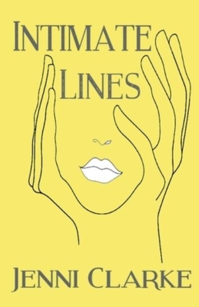 Cover for Jenni Clarke · Intimate Lines (Taschenbuch) (2020)