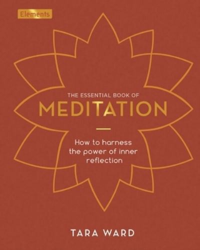 Cover for Tara Ward · Essential Book of Meditation (N/A) (2022)