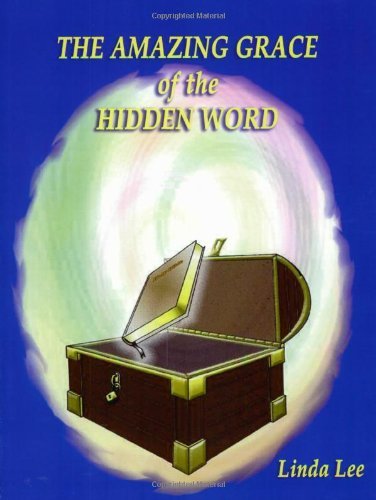 Cover for Linda Lee · The Amazing Grace of the Hidden Word (Paperback Book) (2005)