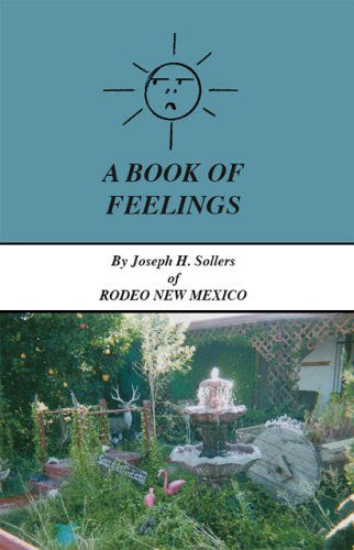 Cover for Joseph H. Sollers · A Book of Feelings (Paperback Book) (2006)
