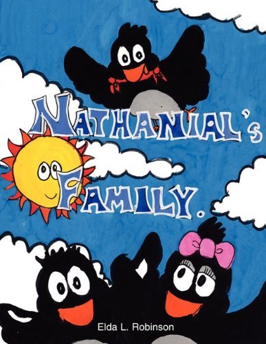 Cover for Elda L. Robinson · Nathanial's Family (Paperback Book) (2004)