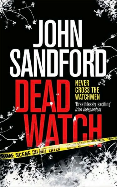 Cover for John Sandford · Dead Watch (Paperback Book) [New edition] (2007)