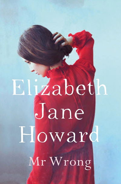 Cover for Elizabeth Jane Howard · Mr Wrong (Pocketbok) [New edition] (2015)