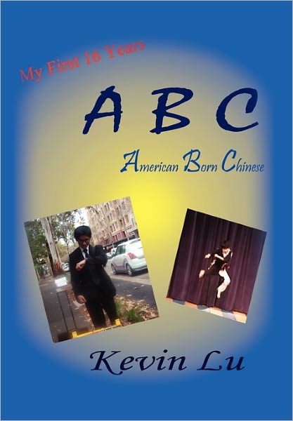 Cover for Kevin Y Lu · Abc (Paperback Book) (2010)