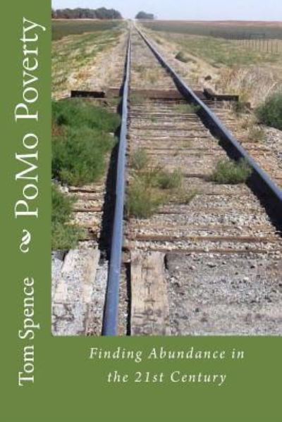 Cover for Tom Spence · PoMo Poverty (Paperback Book) (2011)