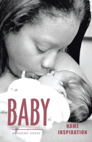 Cover for Rasheema Owens · Baby Name Inspiration (Paperback Book) (2013)