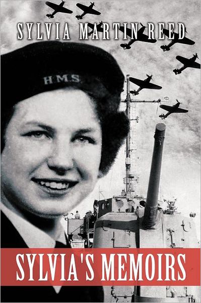 Cover for Sylvia Martin Reed · Sylvia's Memoirs (Paperback Book) (2012)