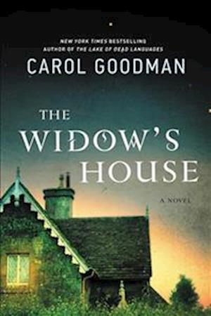 Cover for Carol Goodman · The Widow's House (CD) (2017)