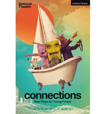 Cover for Sabrina Mahfouz · National Theatre Connections 2014: Plays for Young People: Same; Horizon; The Wardrobe; Heritage; A Letter to Lacey; A Shop Selling Speech; Angels; Hearts; Pronoun; Tomorrow - Plays for Young People (Paperback Book) (2014)