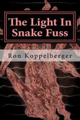 Cover for Ron W Koppelberger · The Light in Snake Fuss: Short Fiction (Taschenbuch) (2012)